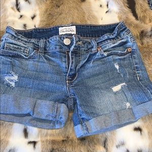 Aeropostal shorts